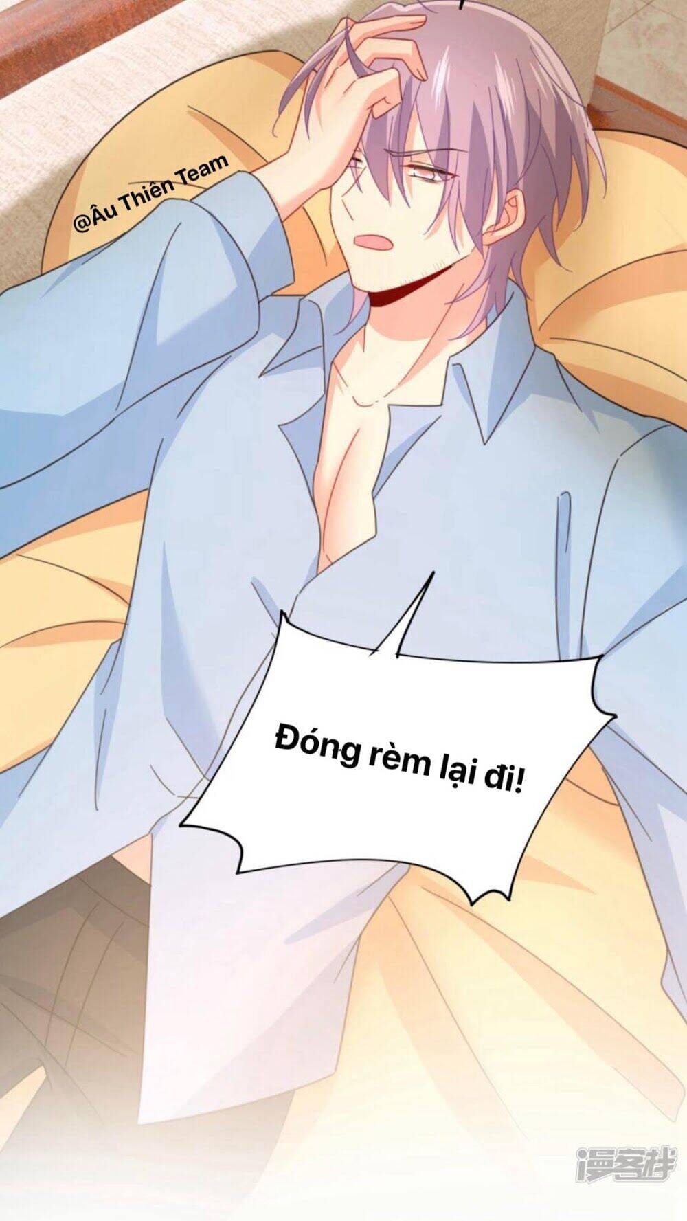 Tổng Tài Tại Thượng Chapter 325 - 21