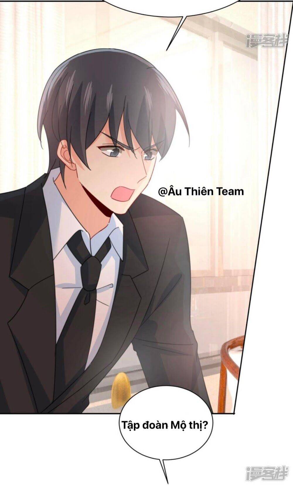 Tổng Tài Tại Thượng Chapter 325 - 26