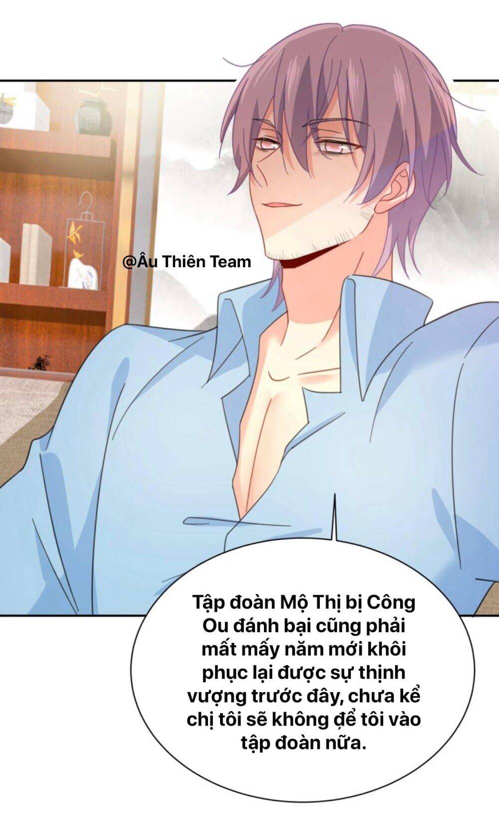 Tổng Tài Tại Thượng Chapter 325 - 27