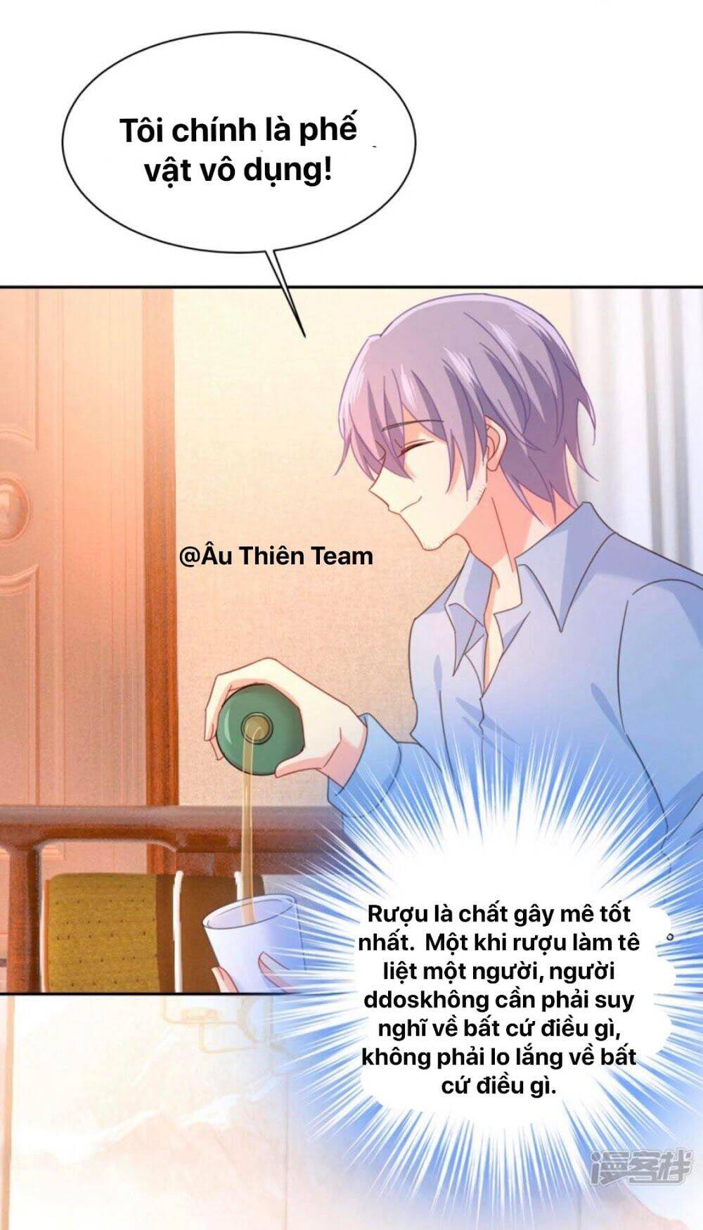 Tổng Tài Tại Thượng Chapter 325 - 28