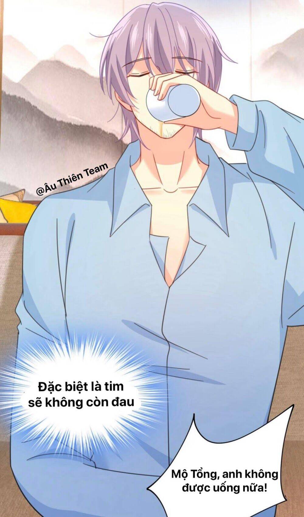 Tổng Tài Tại Thượng Chapter 325 - 29