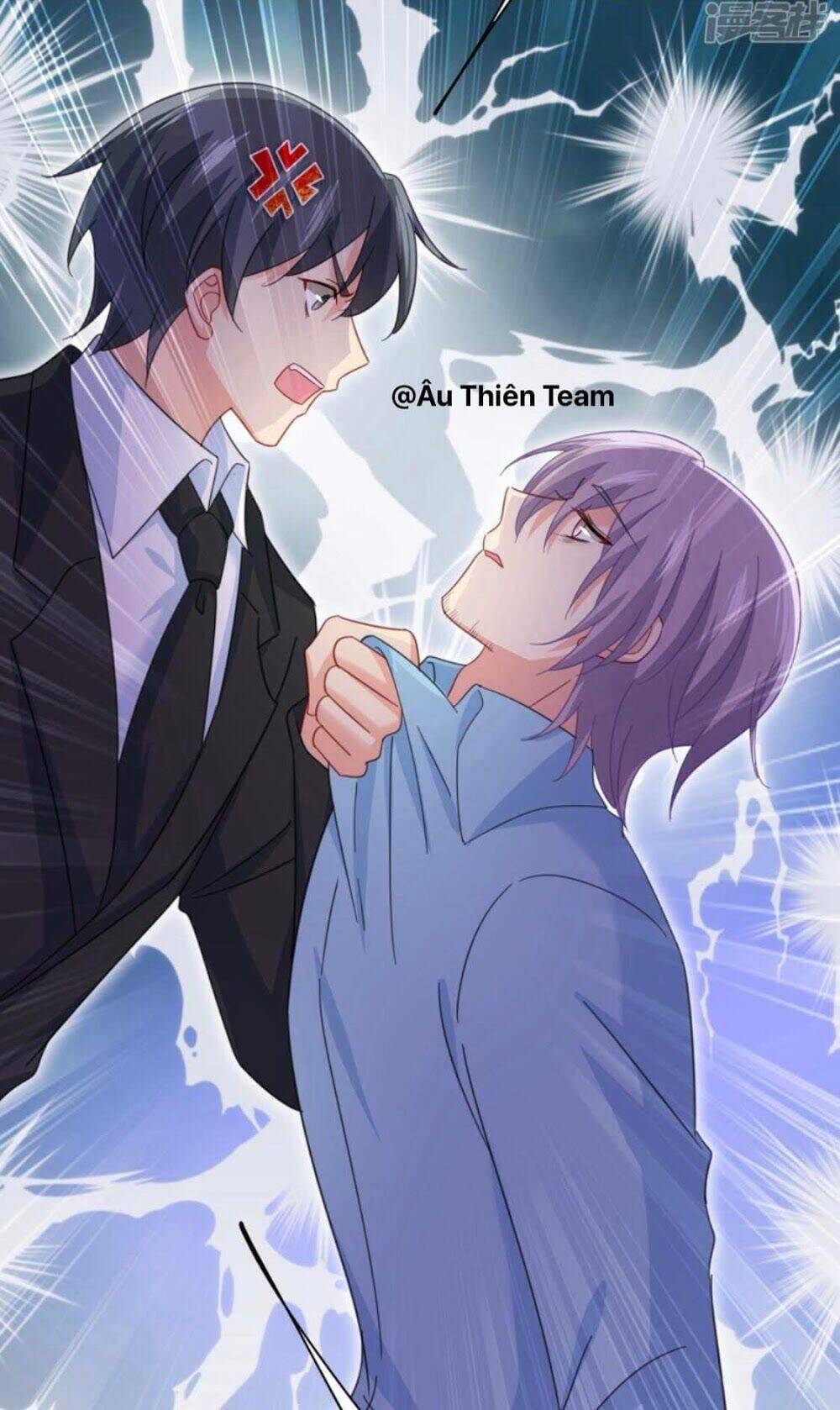 Tổng Tài Tại Thượng Chapter 325 - 31