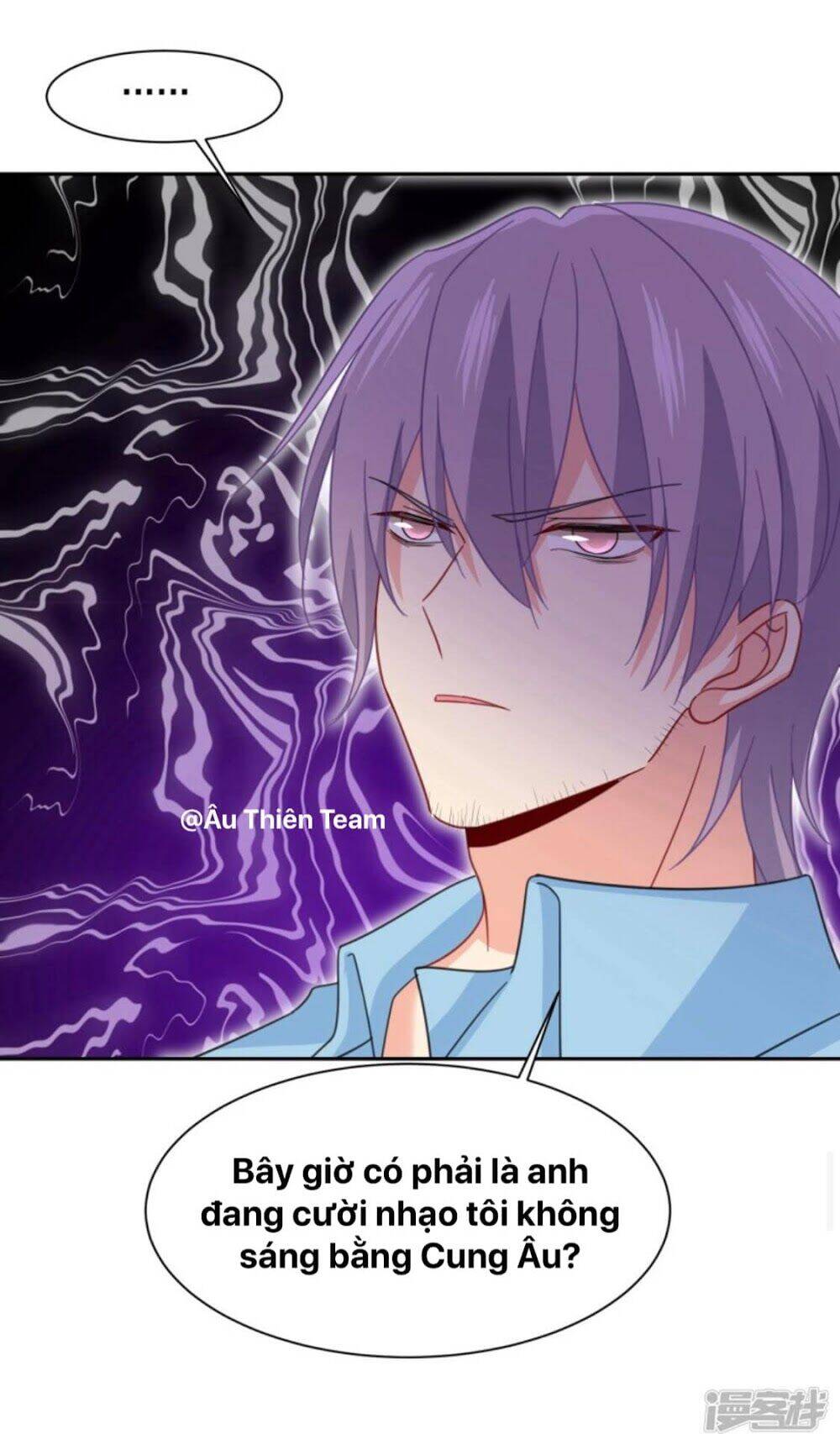 Tổng Tài Tại Thượng Chapter 325 - 33