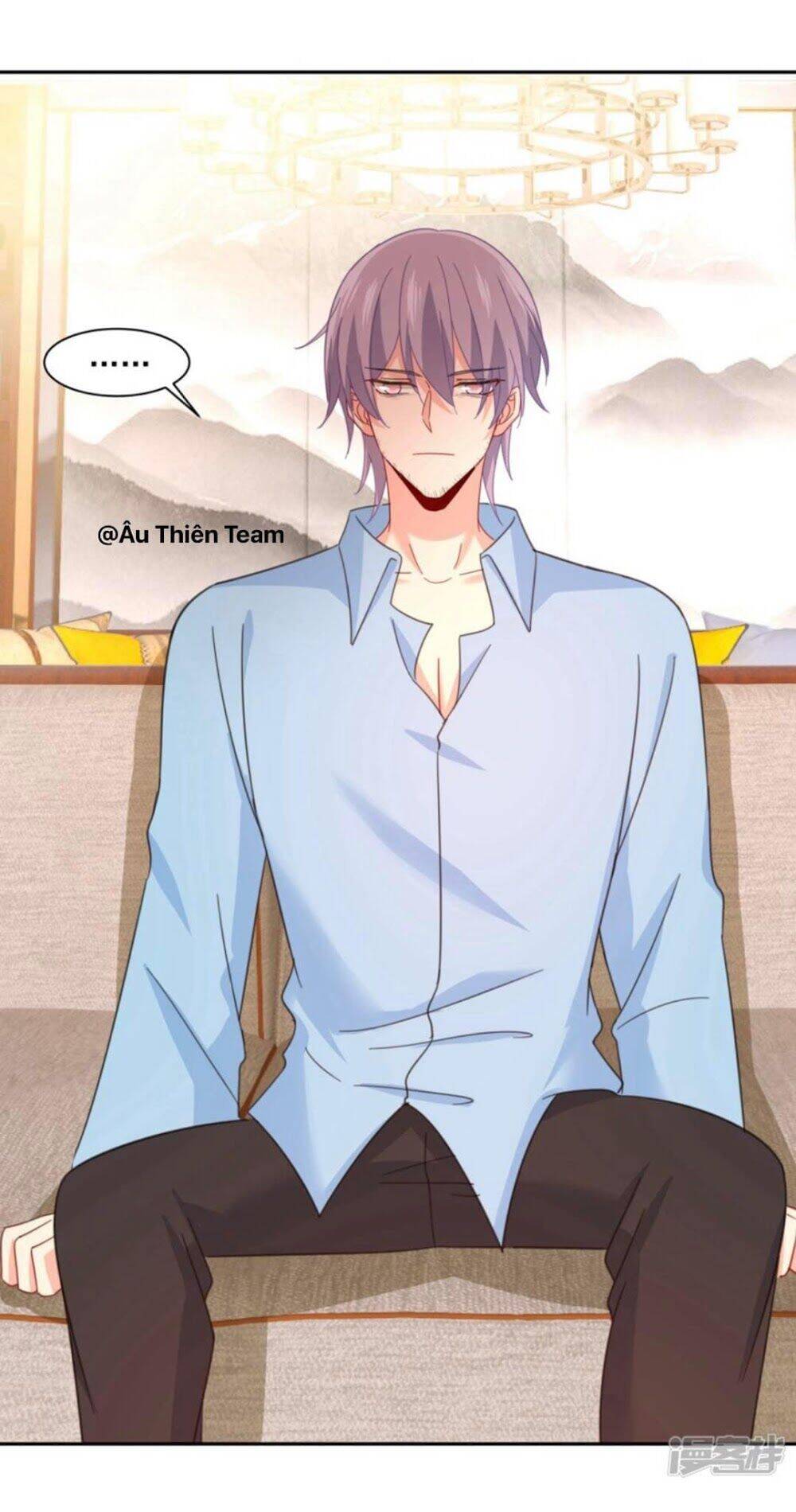 Tổng Tài Tại Thượng Chapter 325 - 36