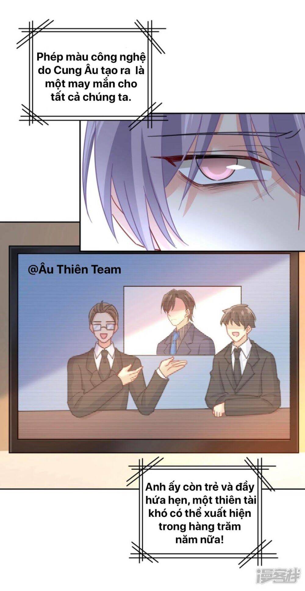 Tổng Tài Tại Thượng Chapter 325 - 37