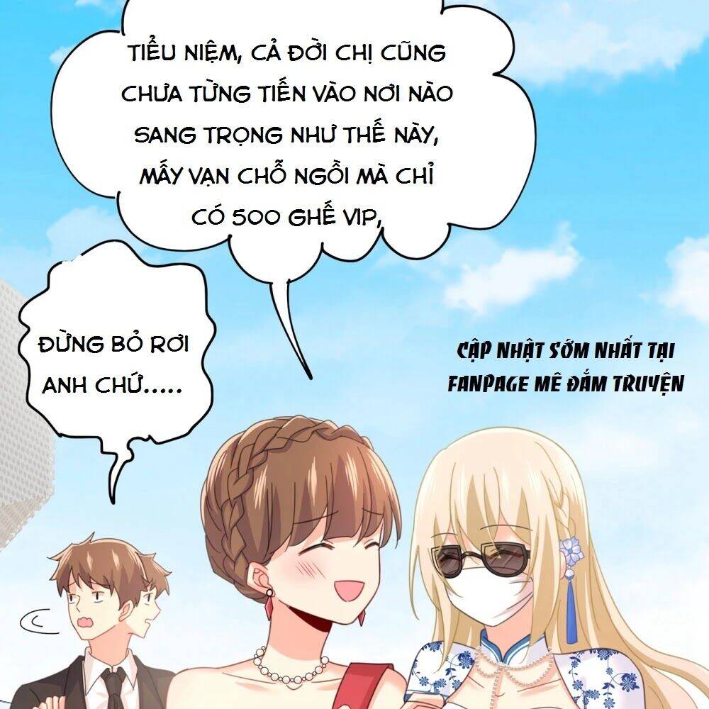 Tổng Tài Tại Thượng Chapter 326 - 11