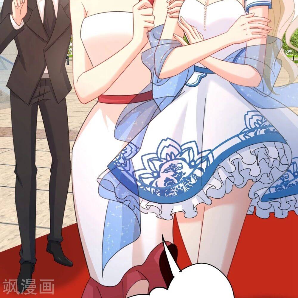 Tổng Tài Tại Thượng Chapter 326 - 12