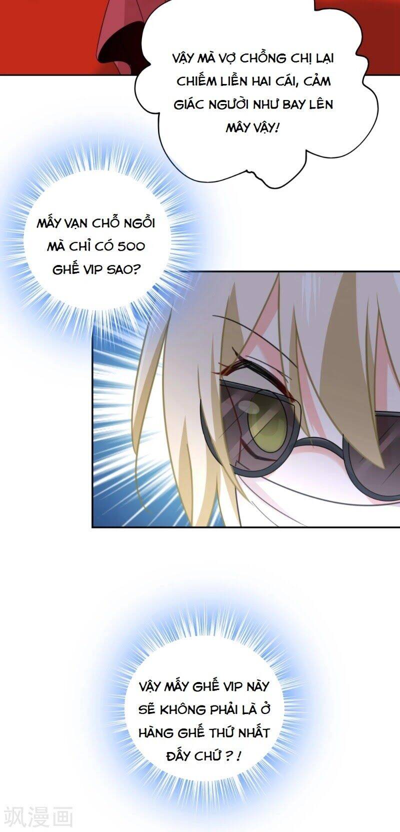 Tổng Tài Tại Thượng Chapter 326 - 13