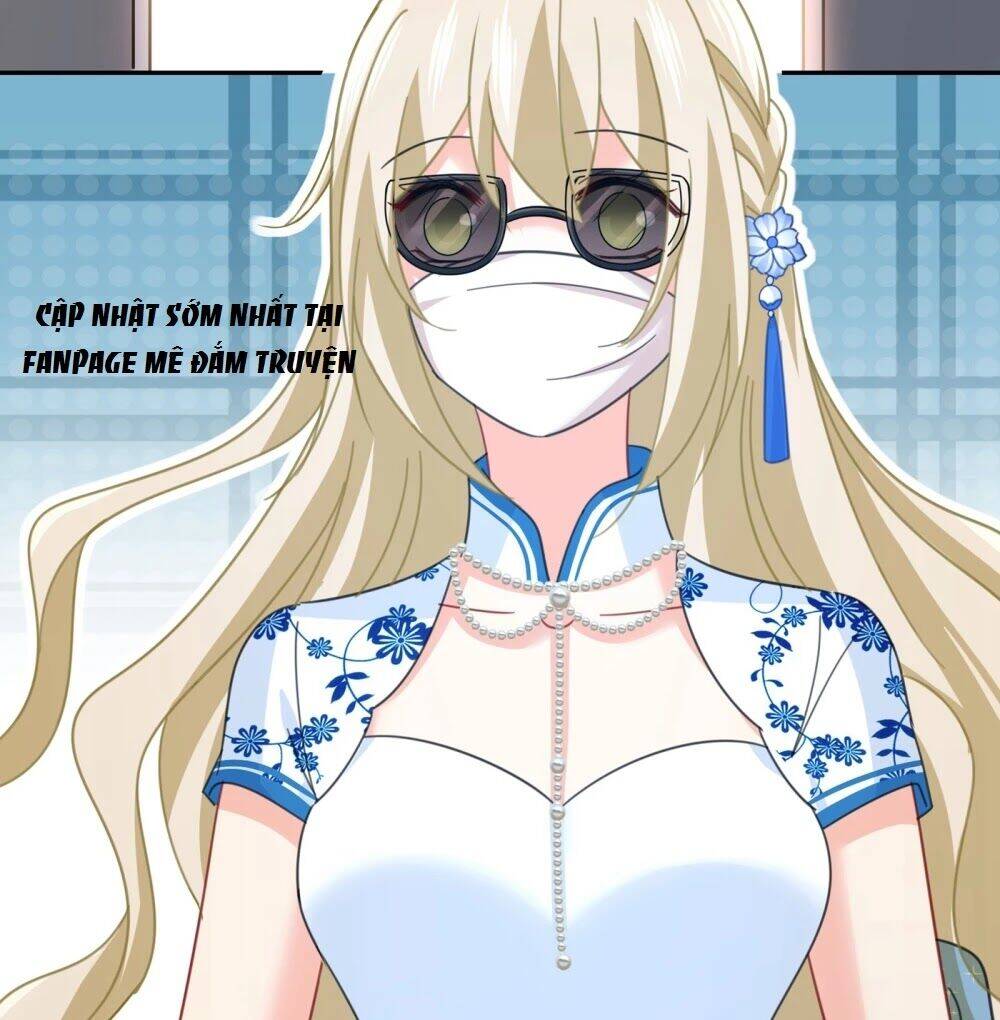 Tổng Tài Tại Thượng Chapter 326 - 15