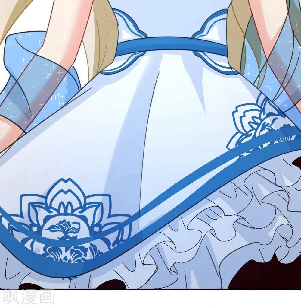 Tổng Tài Tại Thượng Chapter 326 - 16