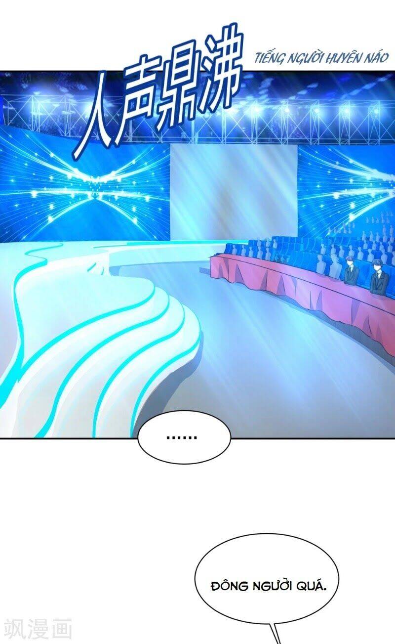 Tổng Tài Tại Thượng Chapter 326 - 17