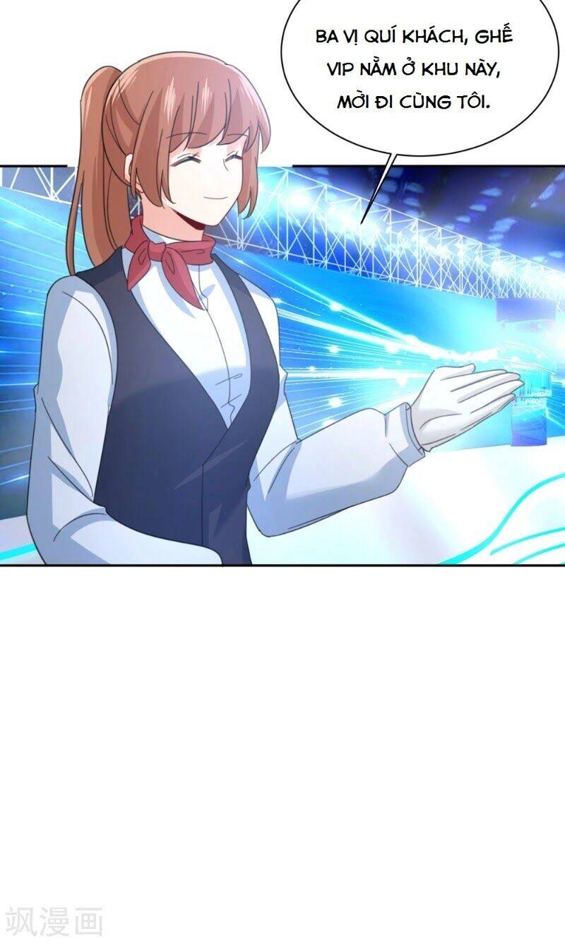 Tổng Tài Tại Thượng Chapter 326 - 19