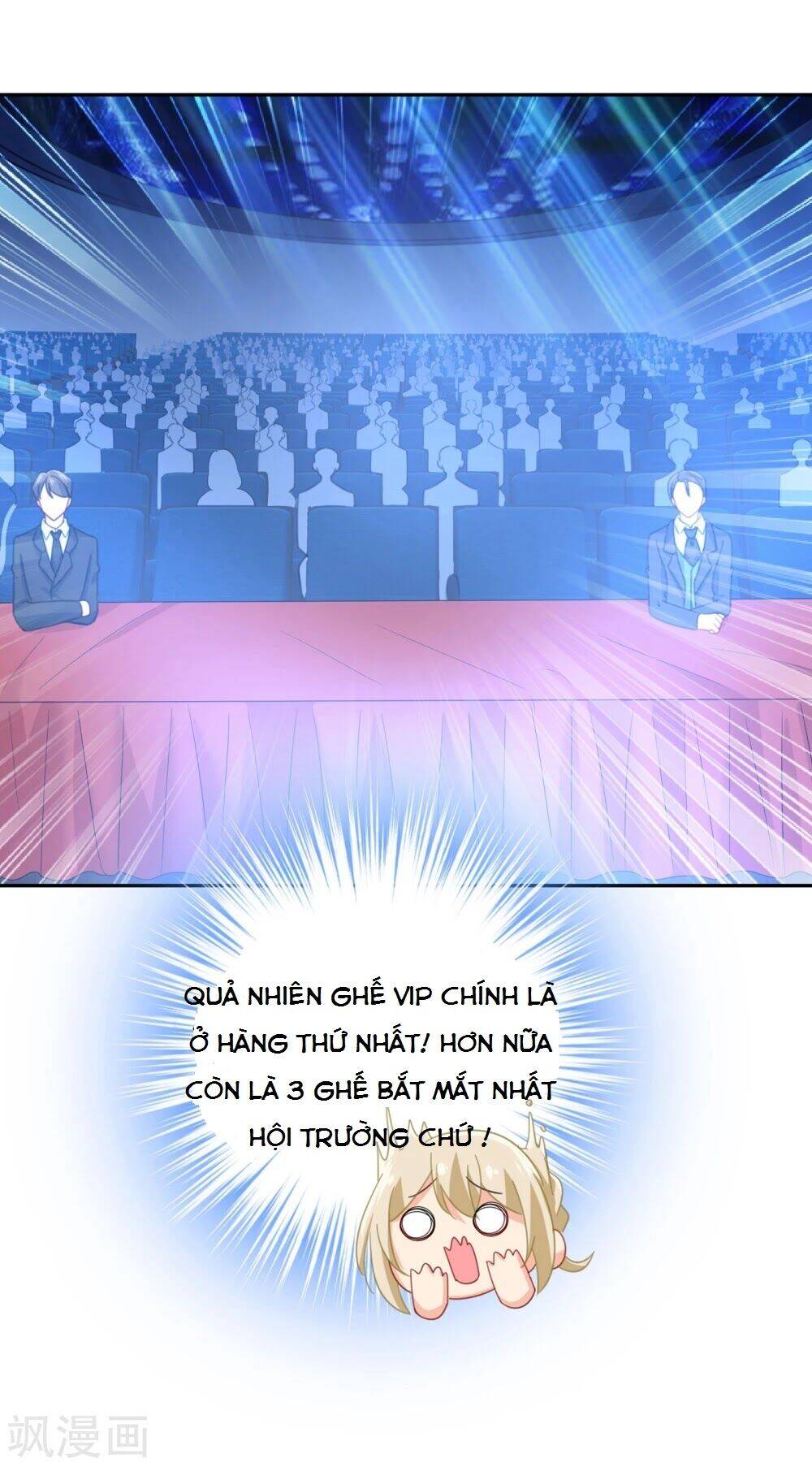 Tổng Tài Tại Thượng Chapter 326 - 20