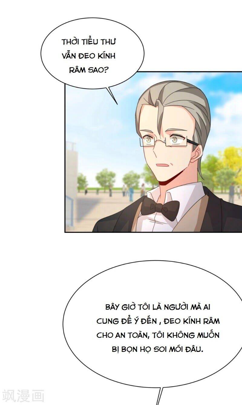 Tổng Tài Tại Thượng Chapter 326 - 3