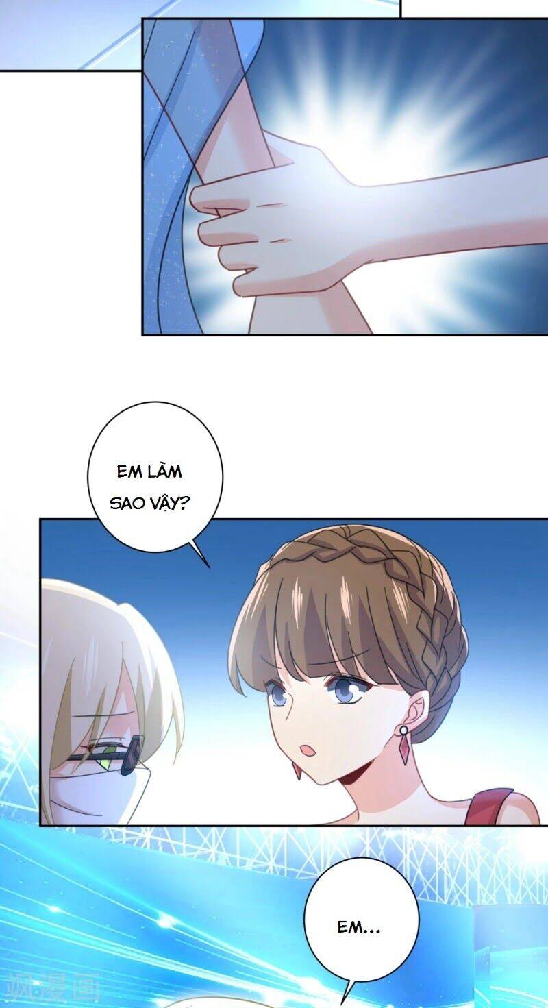 Tổng Tài Tại Thượng Chapter 326 - 23