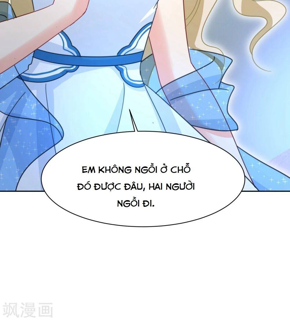 Tổng Tài Tại Thượng Chapter 326 - 25