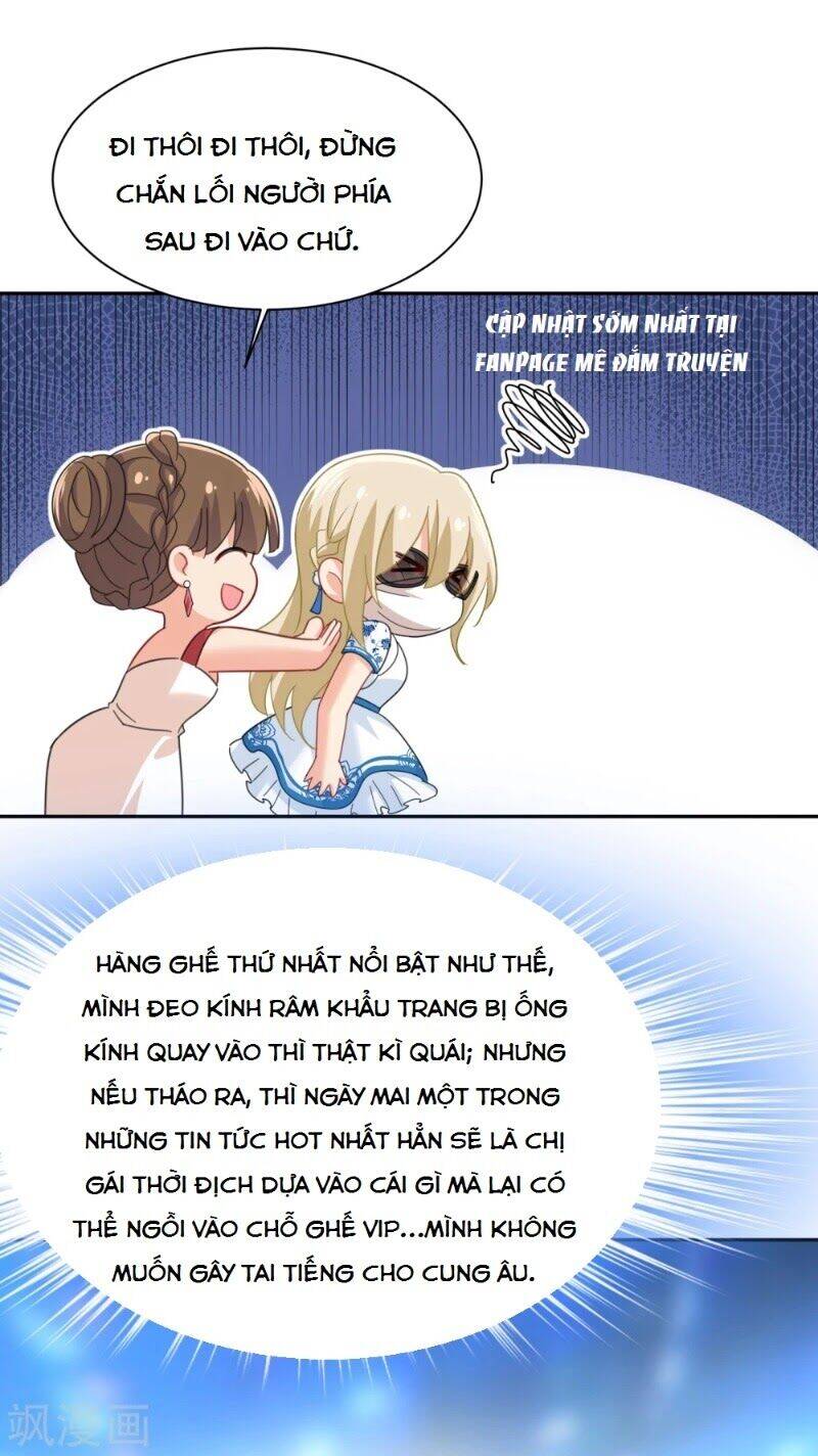 Tổng Tài Tại Thượng Chapter 326 - 28