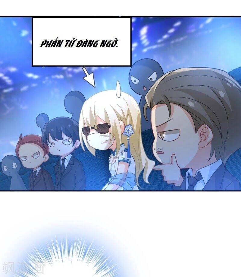 Tổng Tài Tại Thượng Chapter 326 - 30