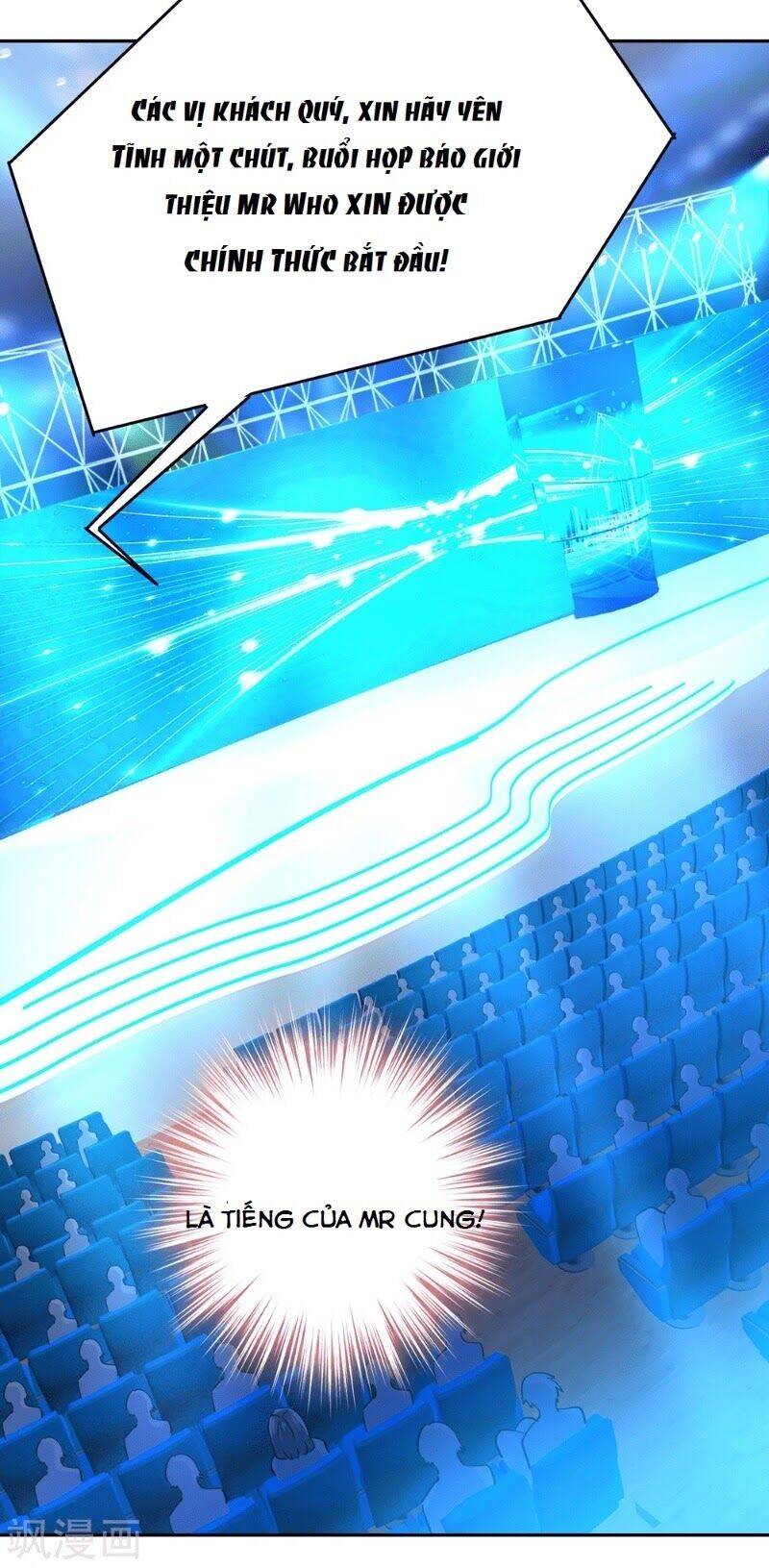 Tổng Tài Tại Thượng Chapter 326 - 32