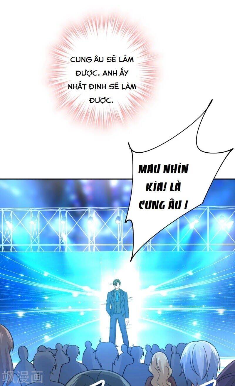 Tổng Tài Tại Thượng Chapter 326 - 35