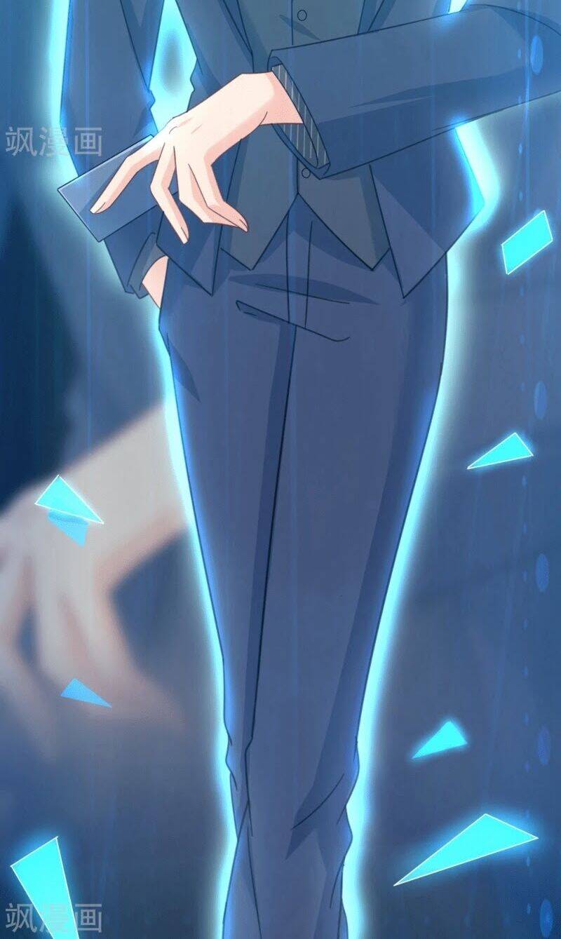 Tổng Tài Tại Thượng Chapter 326 - 37