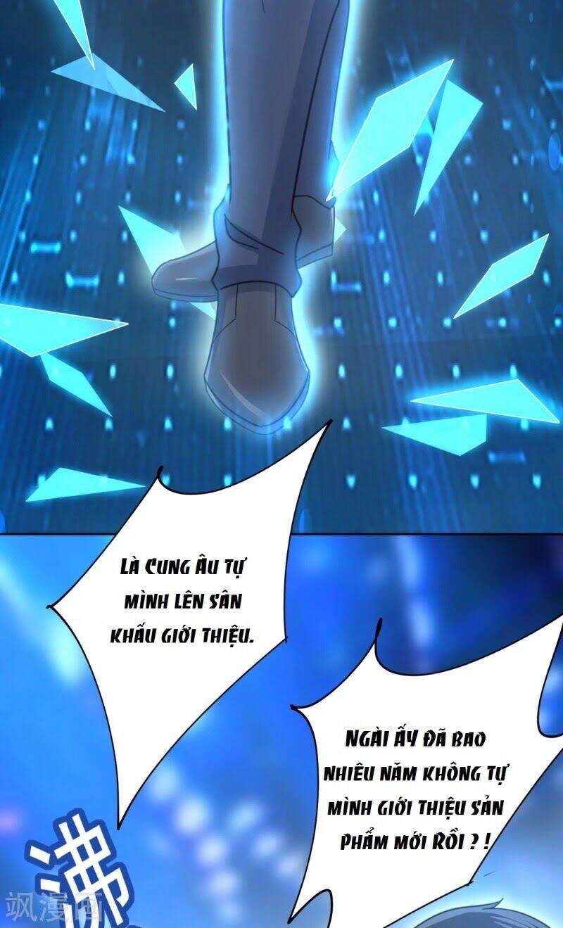 Tổng Tài Tại Thượng Chapter 326 - 38