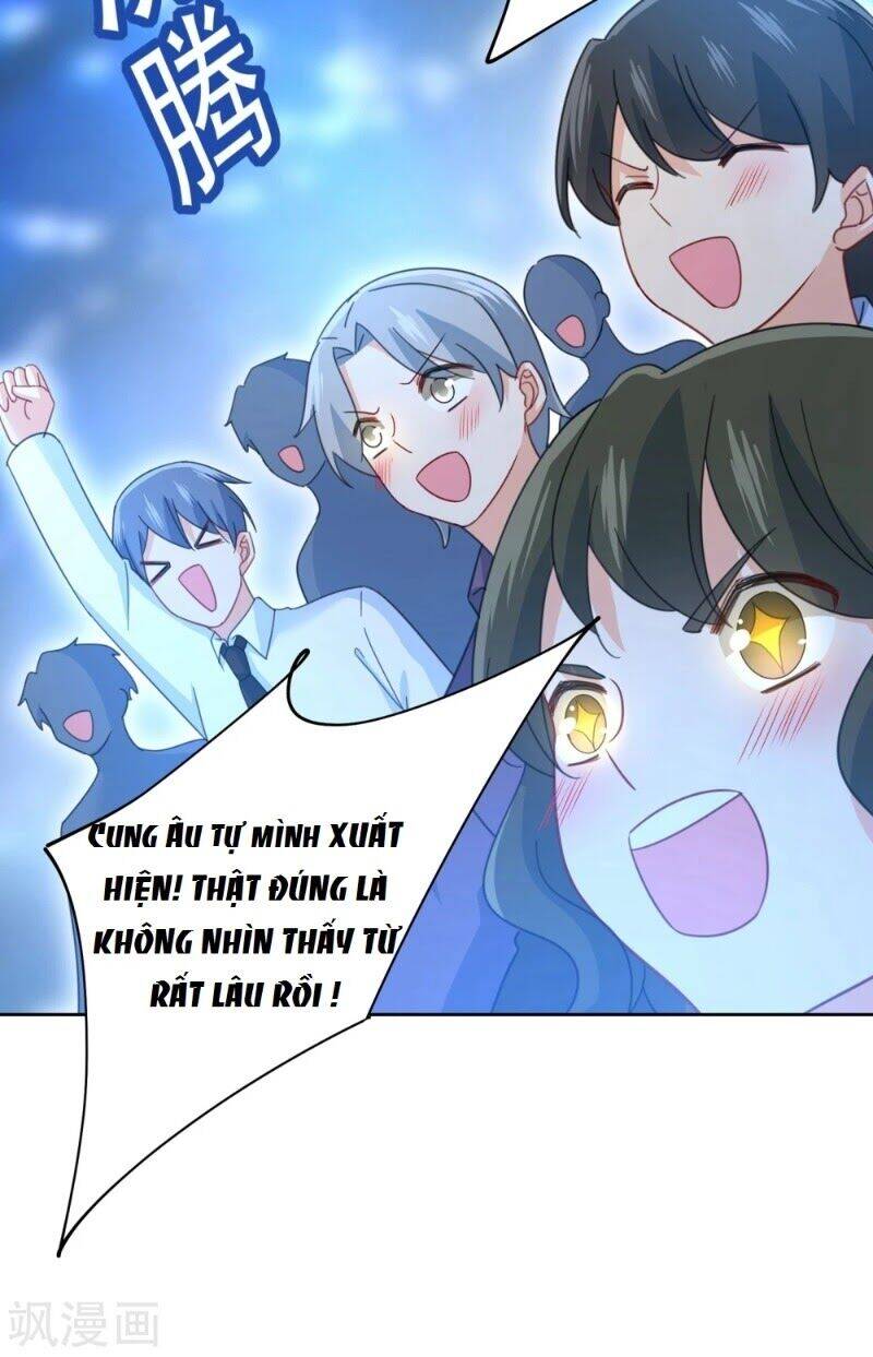 Tổng Tài Tại Thượng Chapter 326 - 39