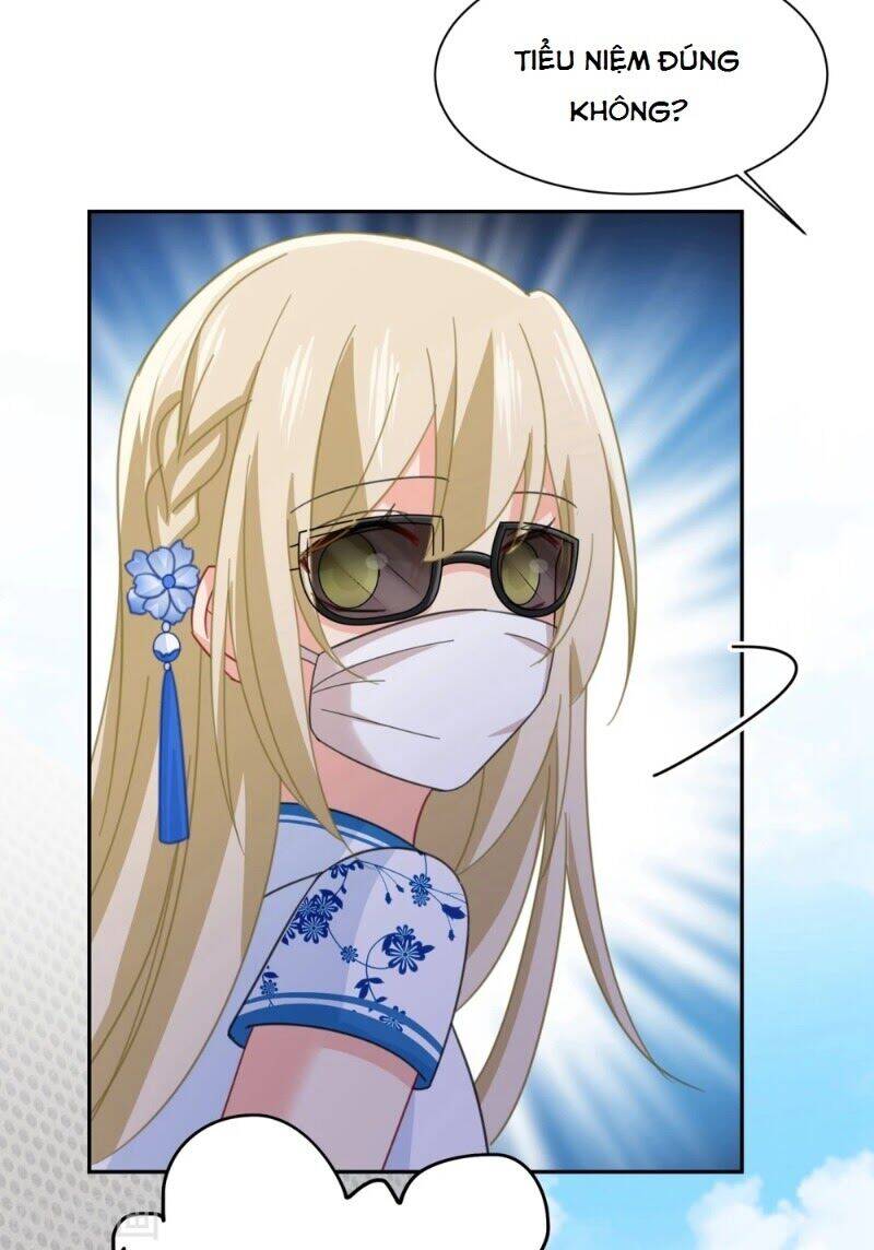 Tổng Tài Tại Thượng Chapter 326 - 6