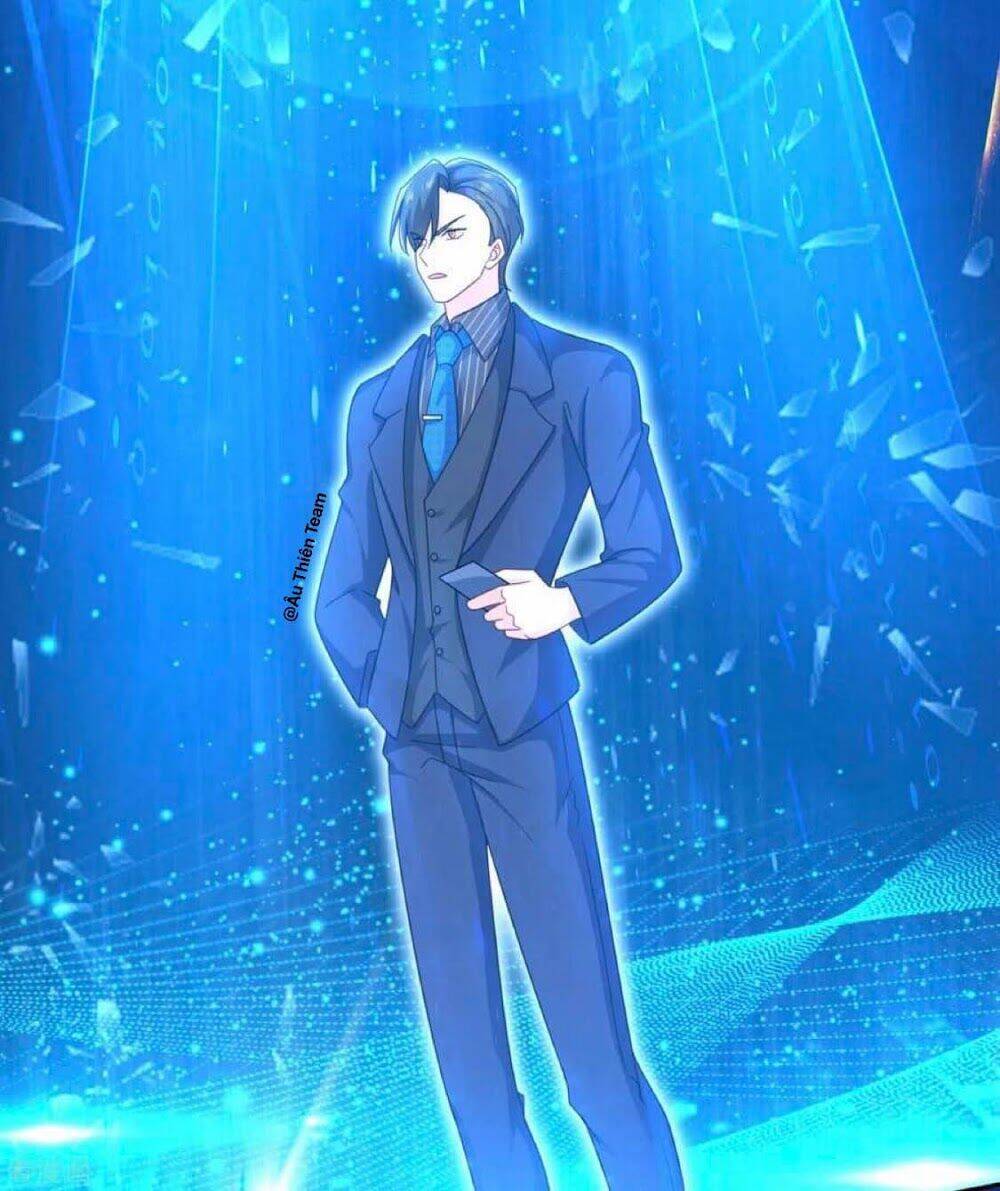 Tổng Tài Tại Thượng Chapter 327 - 2