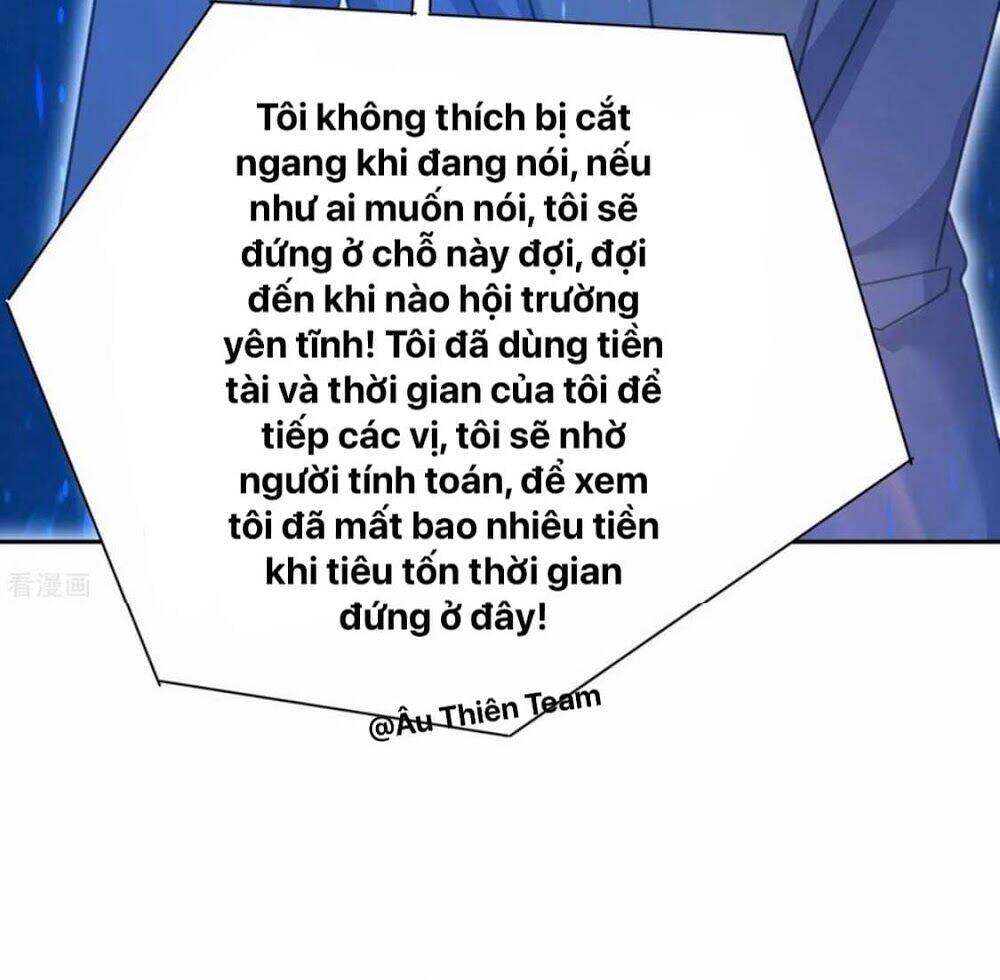 Tổng Tài Tại Thượng Chapter 327 - 11