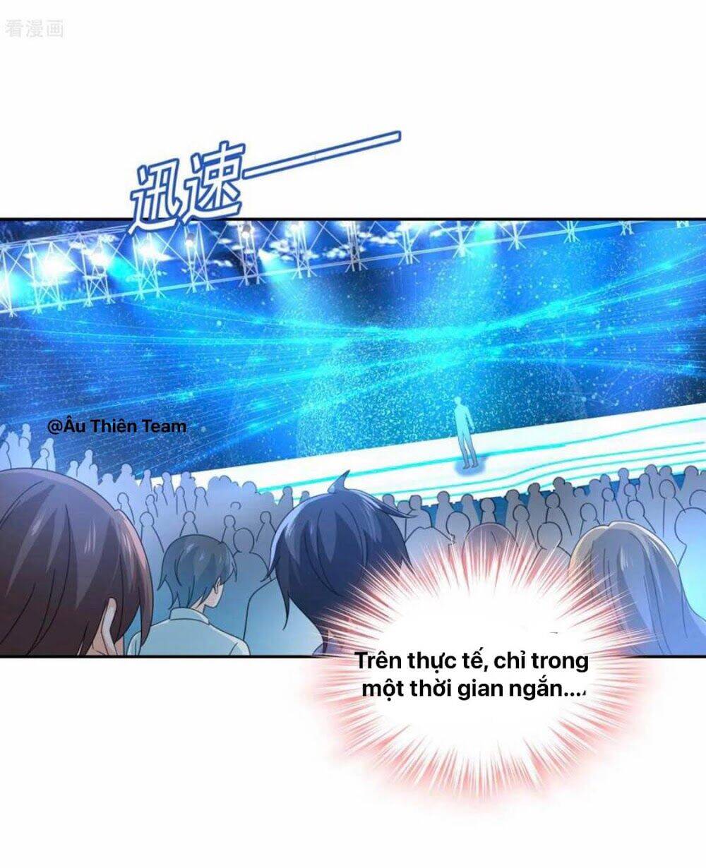 Tổng Tài Tại Thượng Chapter 327 - 13