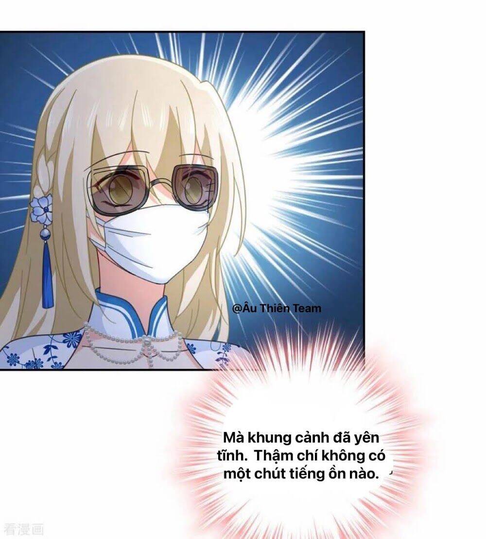 Tổng Tài Tại Thượng Chapter 327 - 14