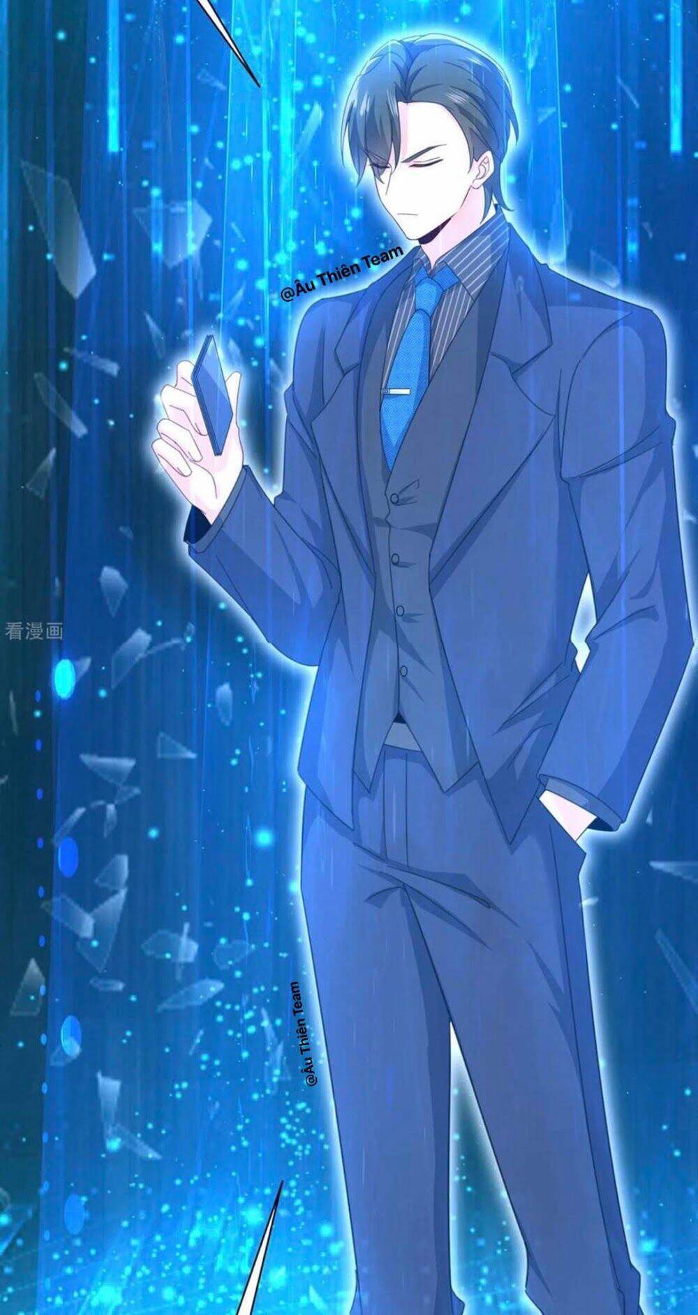 Tổng Tài Tại Thượng Chapter 327 - 17