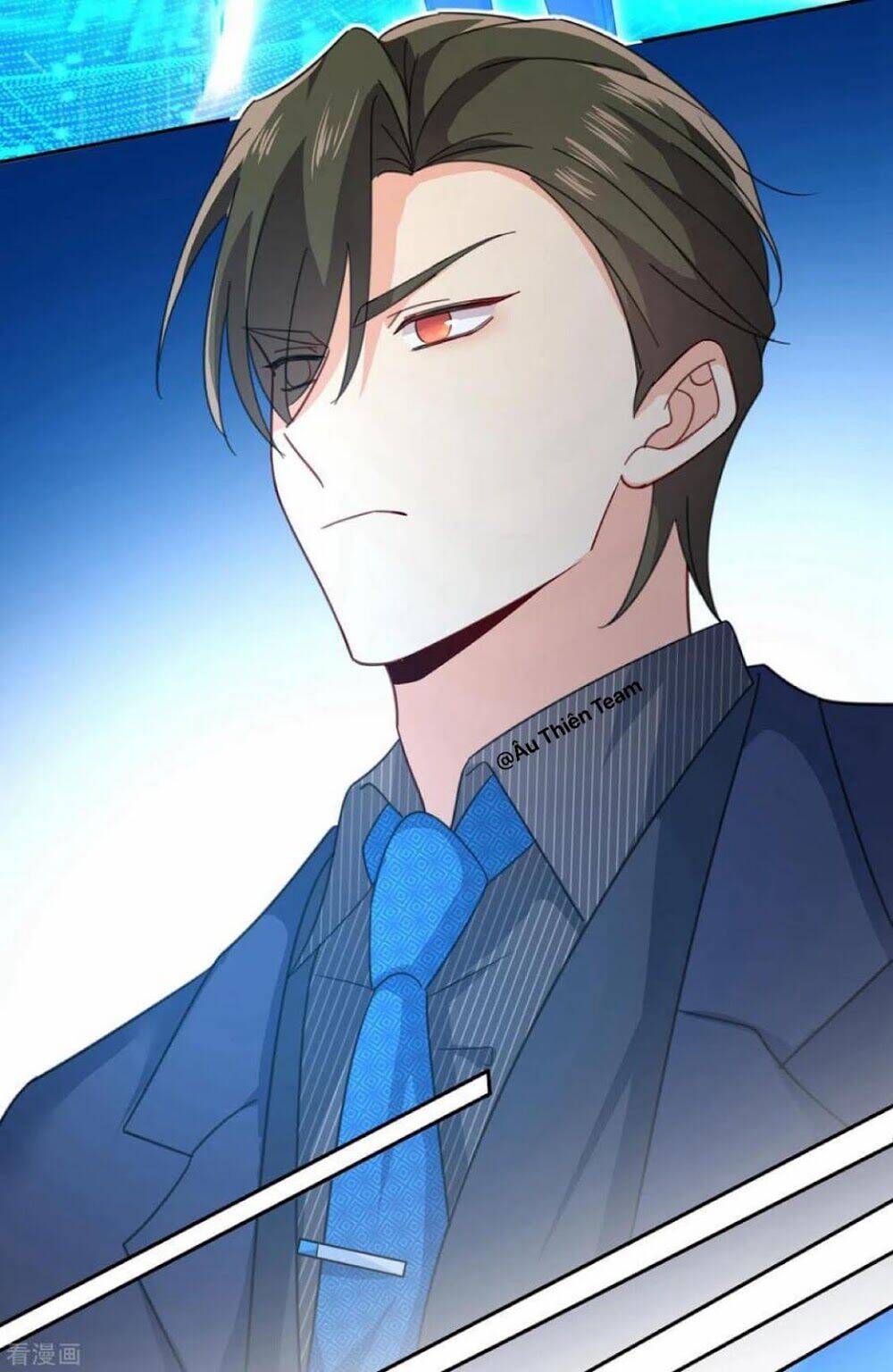 Tổng Tài Tại Thượng Chapter 327 - 3