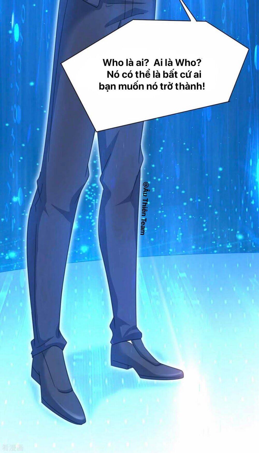 Tổng Tài Tại Thượng Chapter 327 - 21