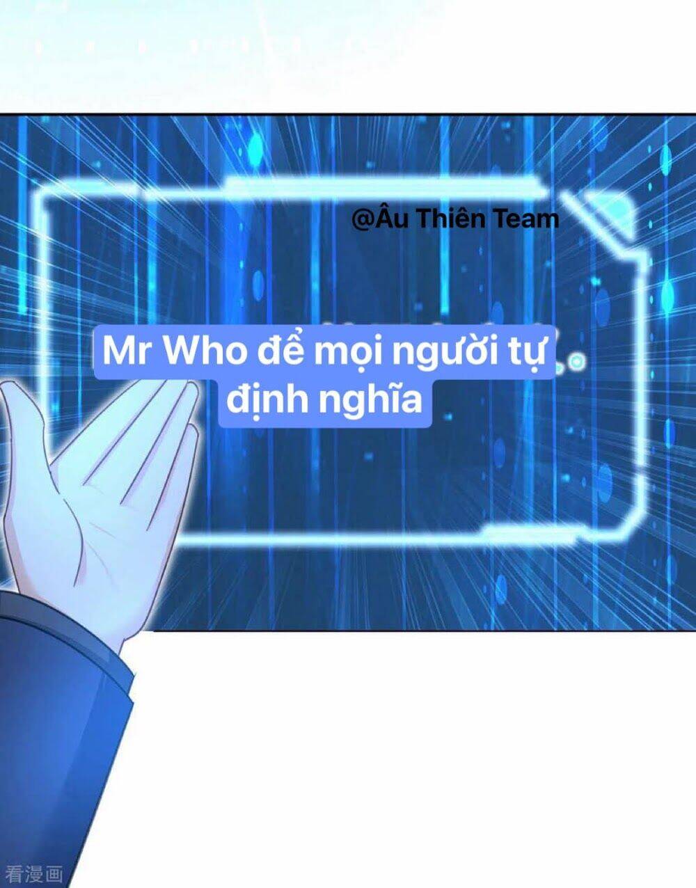 Tổng Tài Tại Thượng Chapter 327 - 22