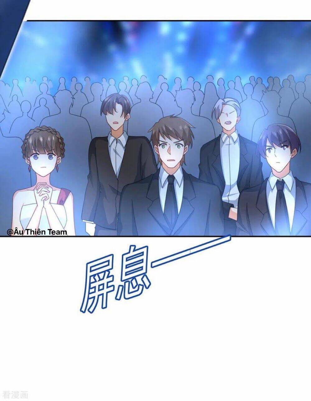 Tổng Tài Tại Thượng Chapter 327 - 23