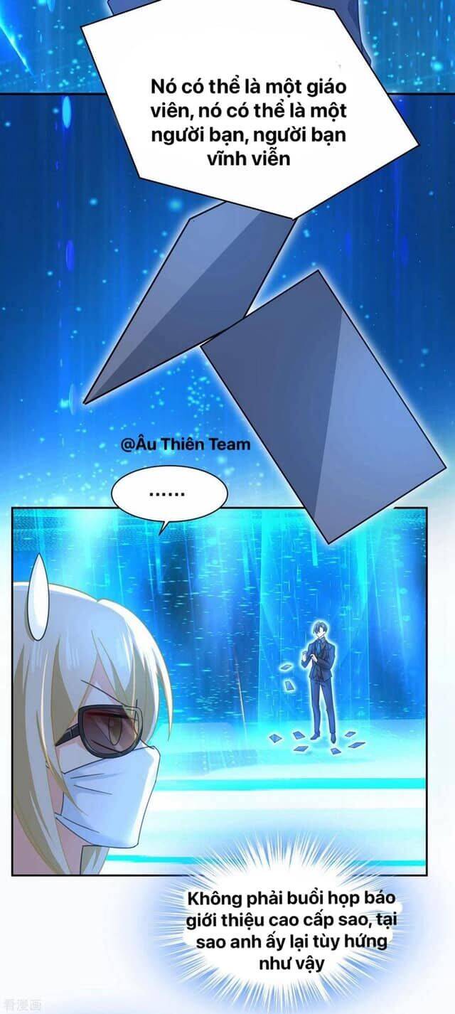 Tổng Tài Tại Thượng Chapter 327 - 26