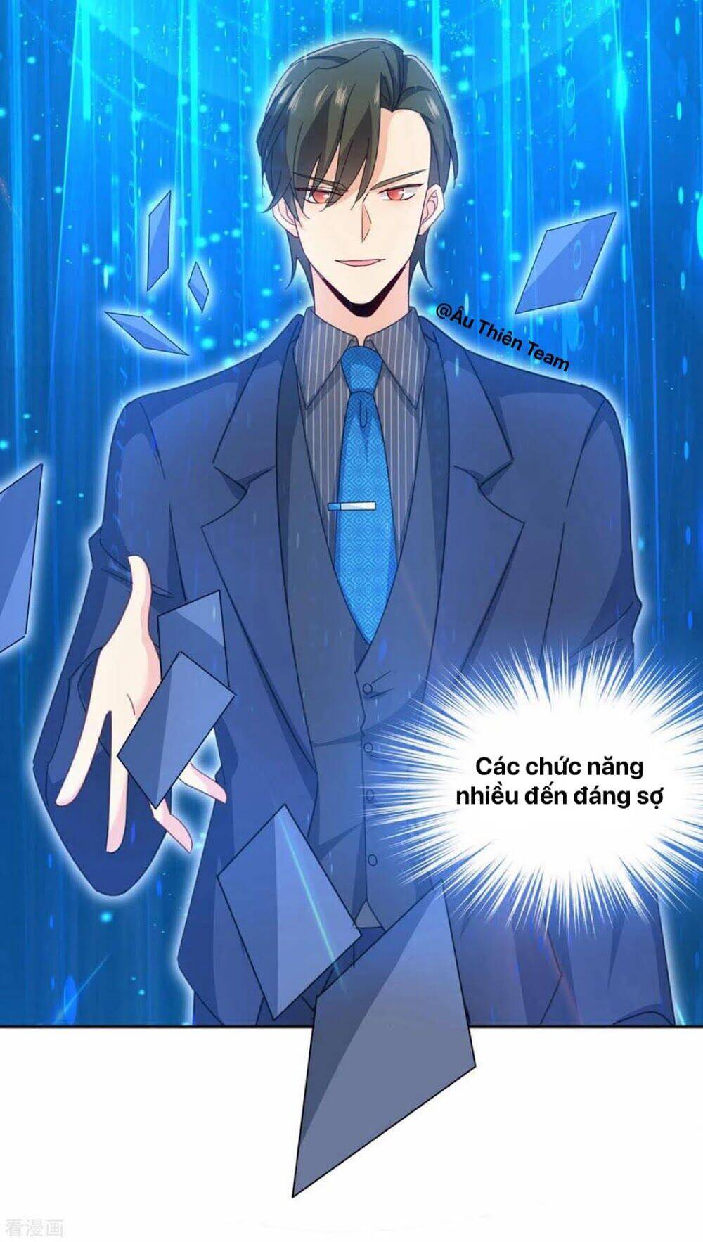 Tổng Tài Tại Thượng Chapter 327 - 29