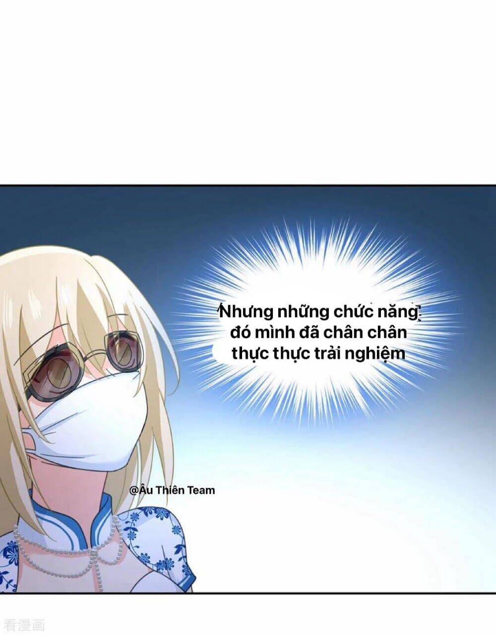 Tổng Tài Tại Thượng Chapter 327 - 30