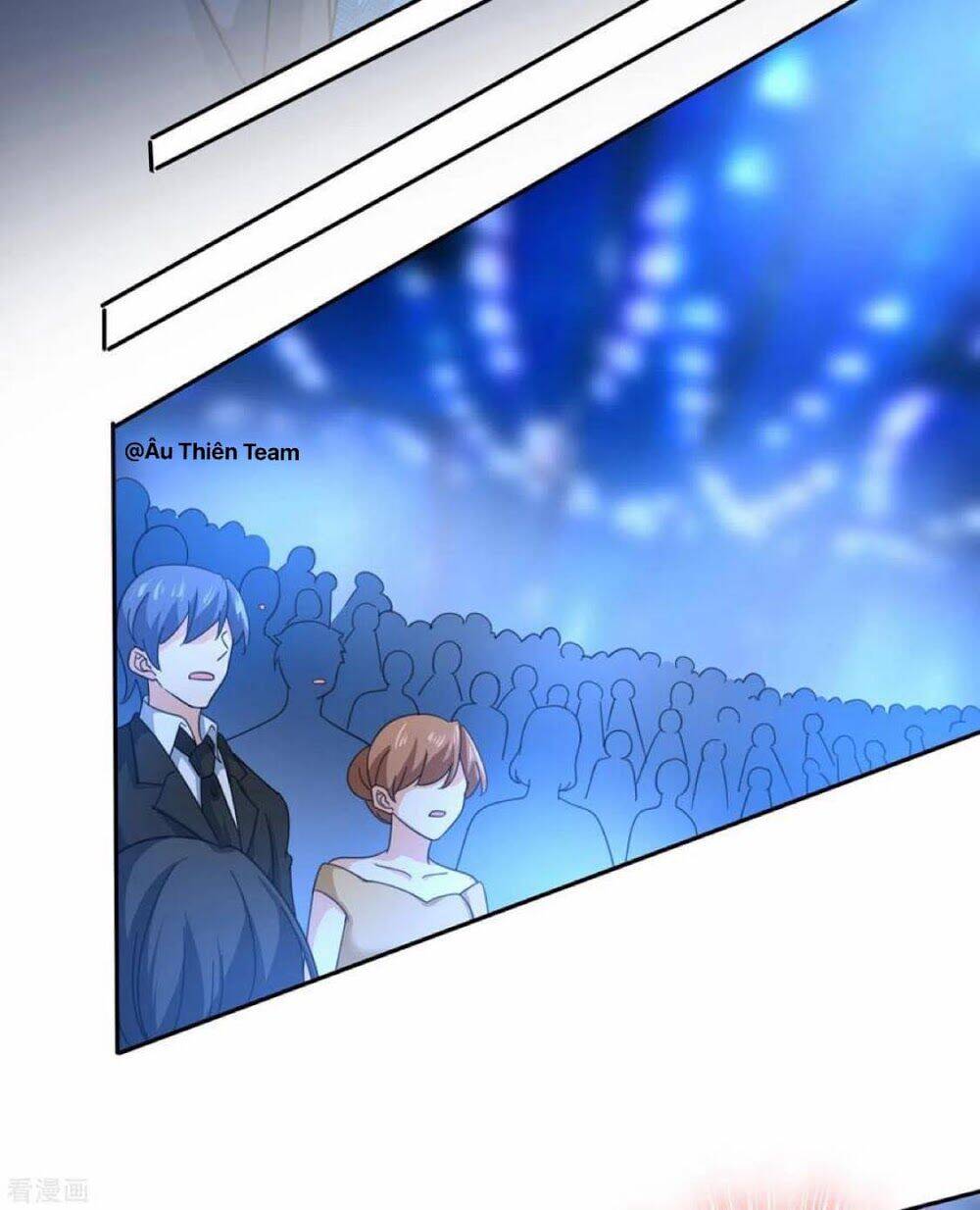 Tổng Tài Tại Thượng Chapter 327 - 4