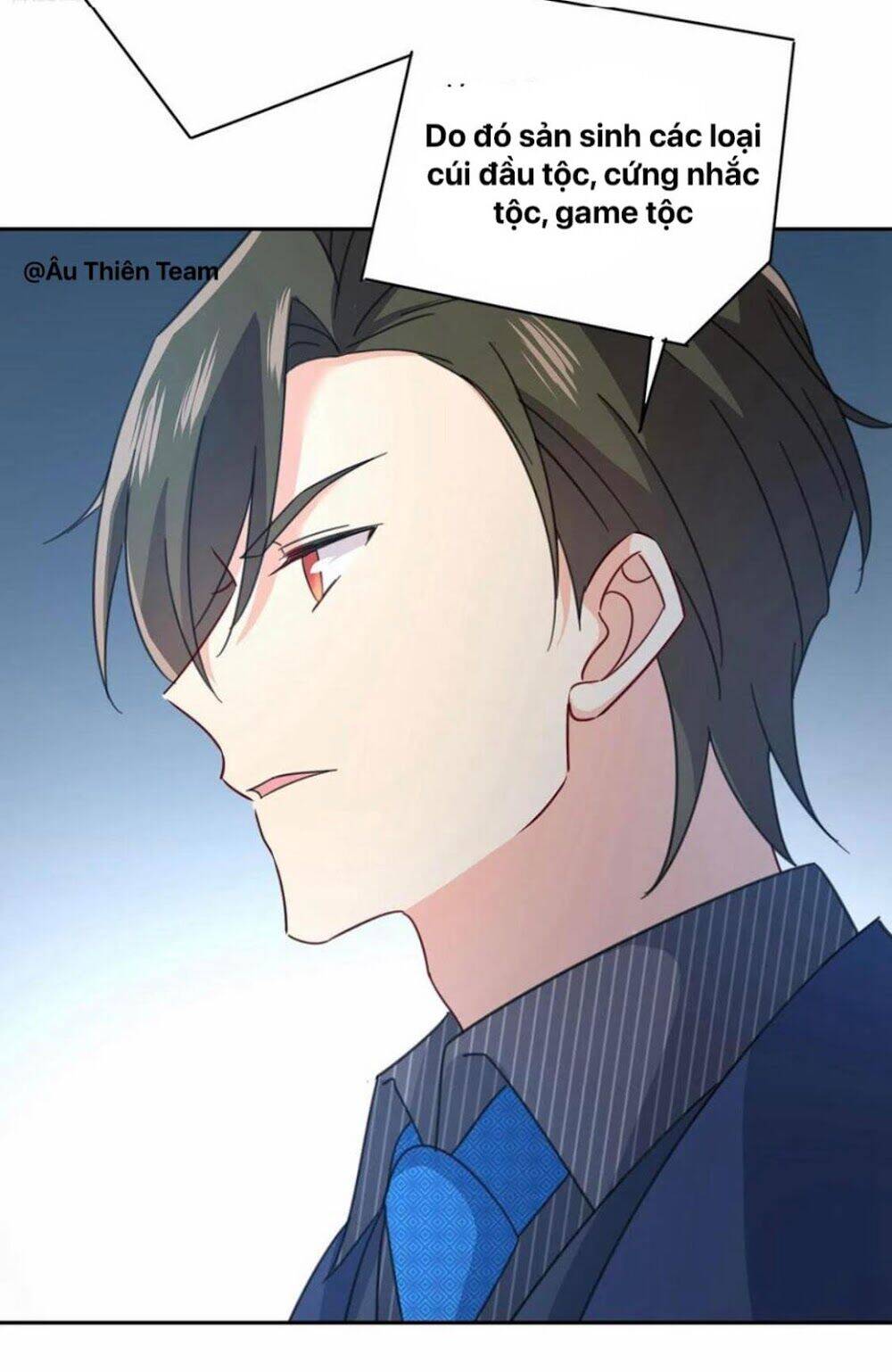 Tổng Tài Tại Thượng Chapter 327 - 32