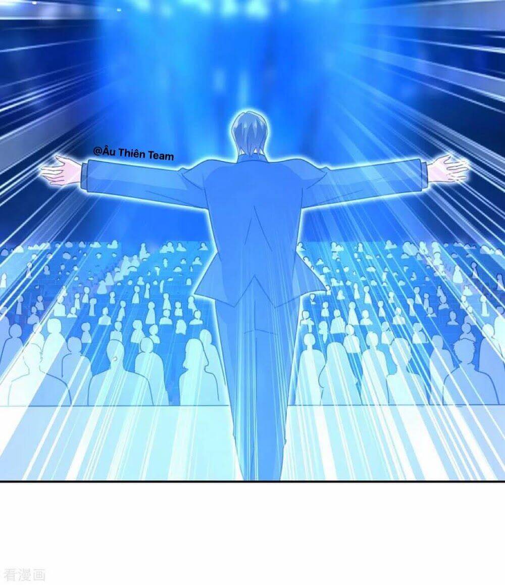 Tổng Tài Tại Thượng Chapter 327 - 34