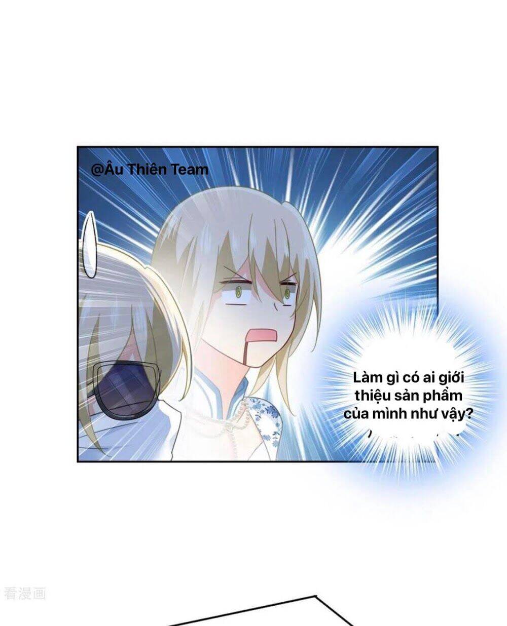 Tổng Tài Tại Thượng Chapter 327 - 35