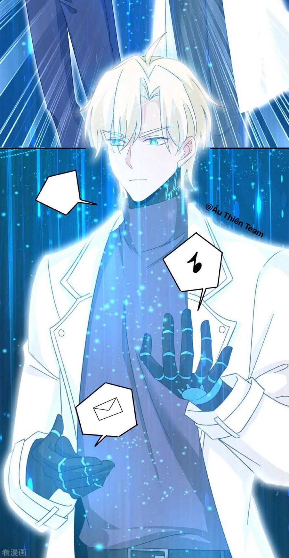 Tổng Tài Tại Thượng Chapter 327 - 39