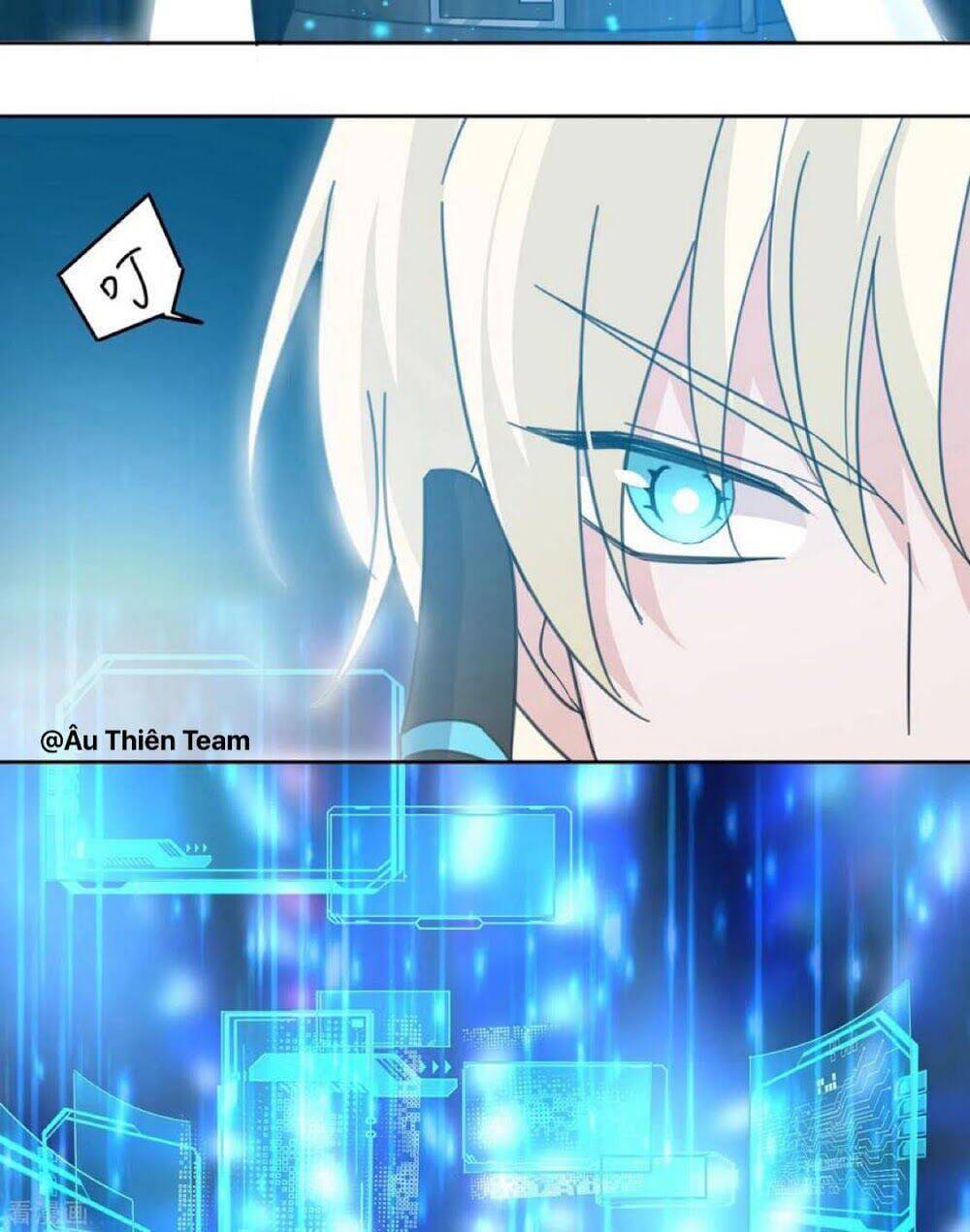 Tổng Tài Tại Thượng Chapter 327 - 40