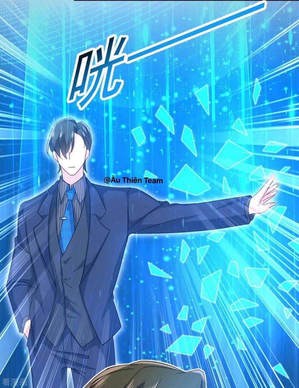 Tổng Tài Tại Thượng Chapter 327 - 42