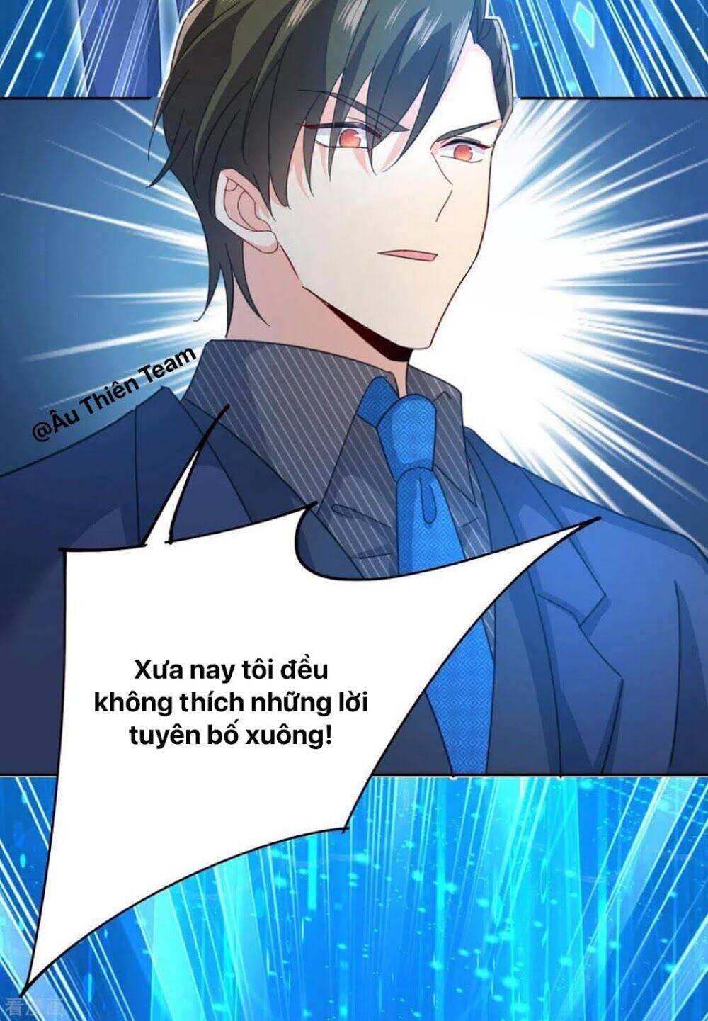 Tổng Tài Tại Thượng Chapter 327 - 43