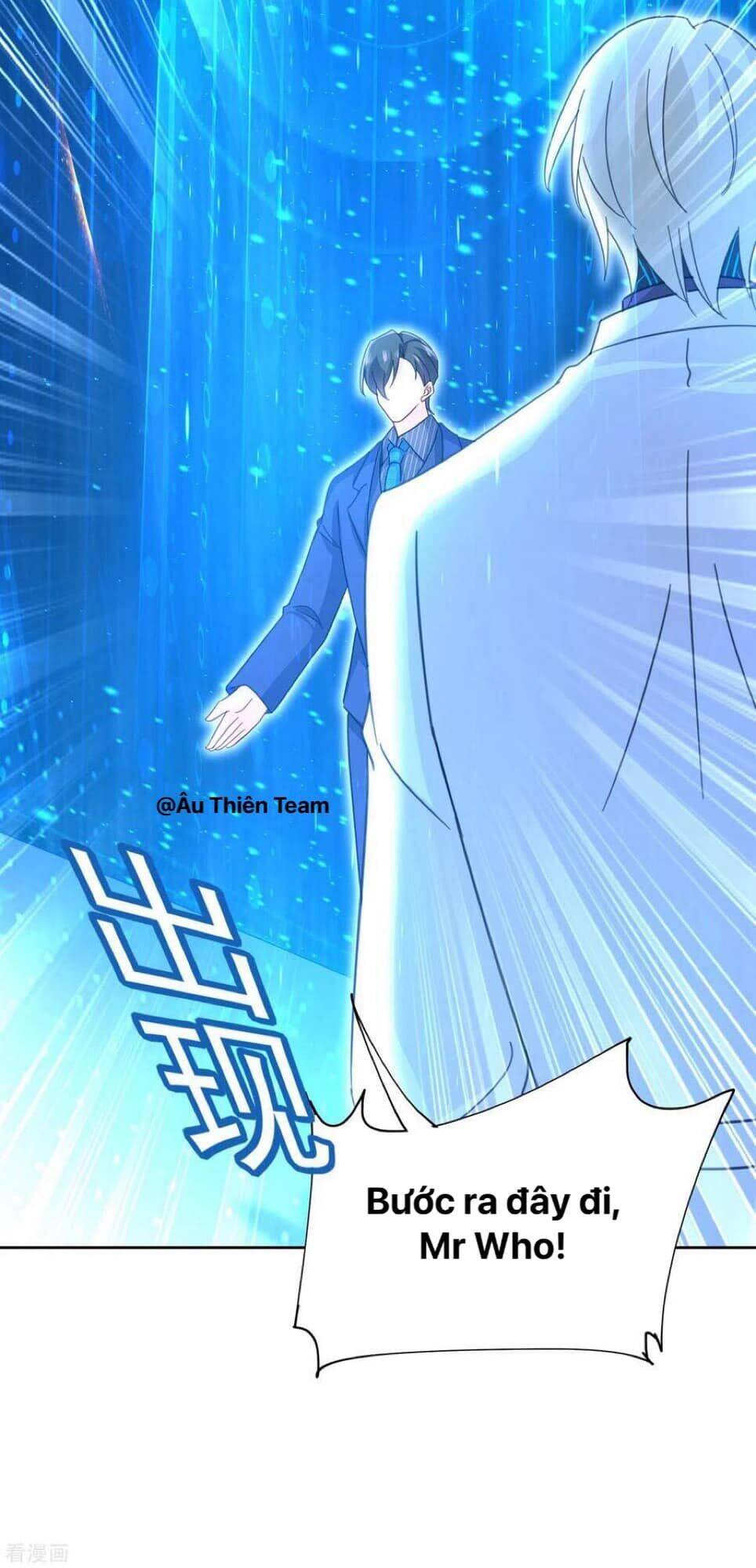 Tổng Tài Tại Thượng Chapter 327 - 44