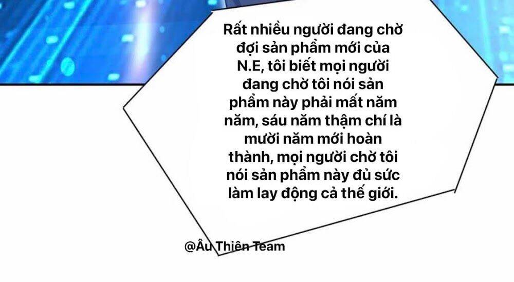 Tổng Tài Tại Thượng Chapter 327 - 8